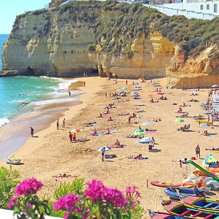 Luxury Apartment Carvoeiro  Zewnętrze zdjęcie