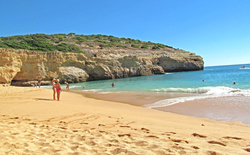 Luxury Apartment Carvoeiro  Zewnętrze zdjęcie