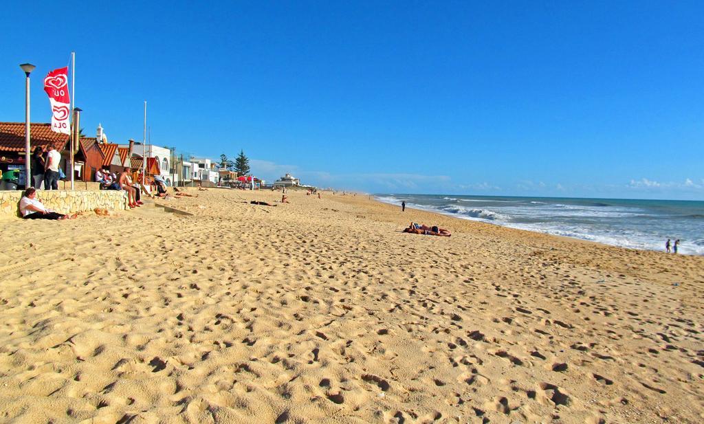Luxury Apartment Carvoeiro  Zewnętrze zdjęcie