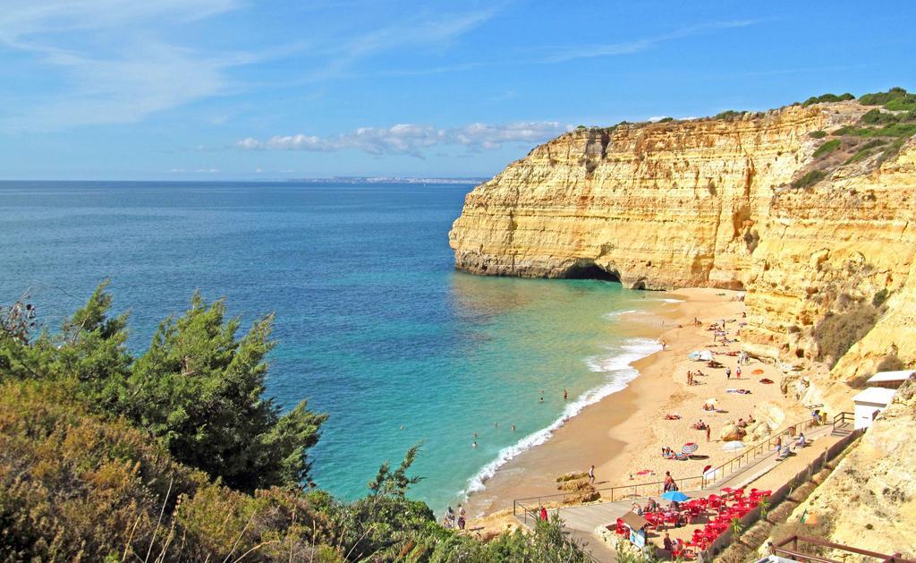Luxury Apartment Carvoeiro  Zewnętrze zdjęcie