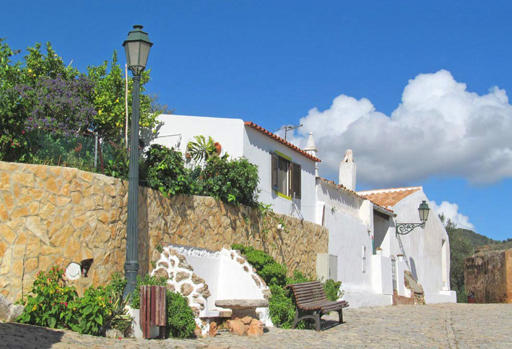 Luxury Apartment Carvoeiro  Zewnętrze zdjęcie