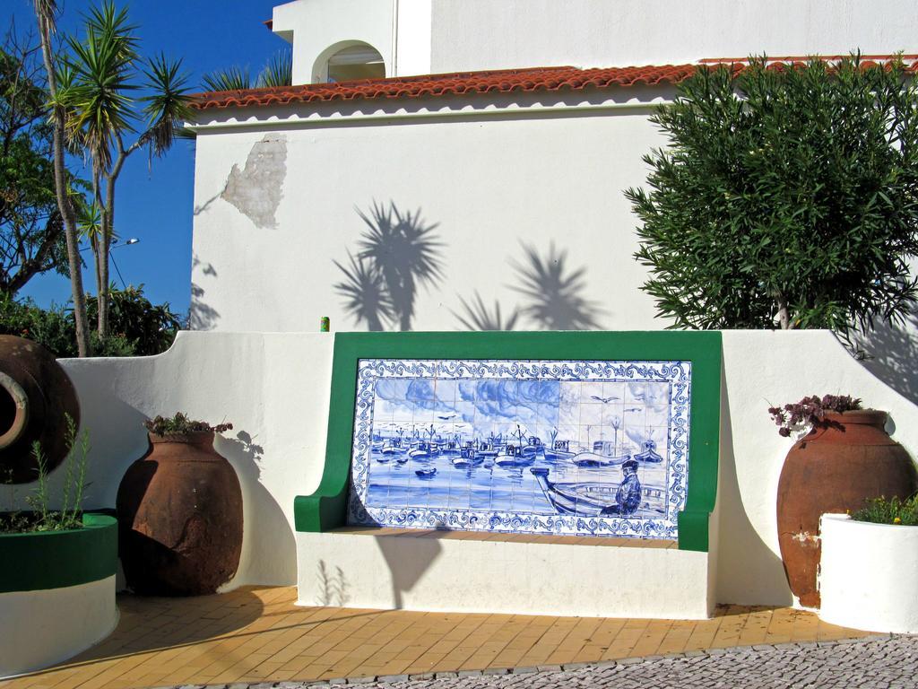 Luxury Apartment Carvoeiro  Pokój zdjęcie