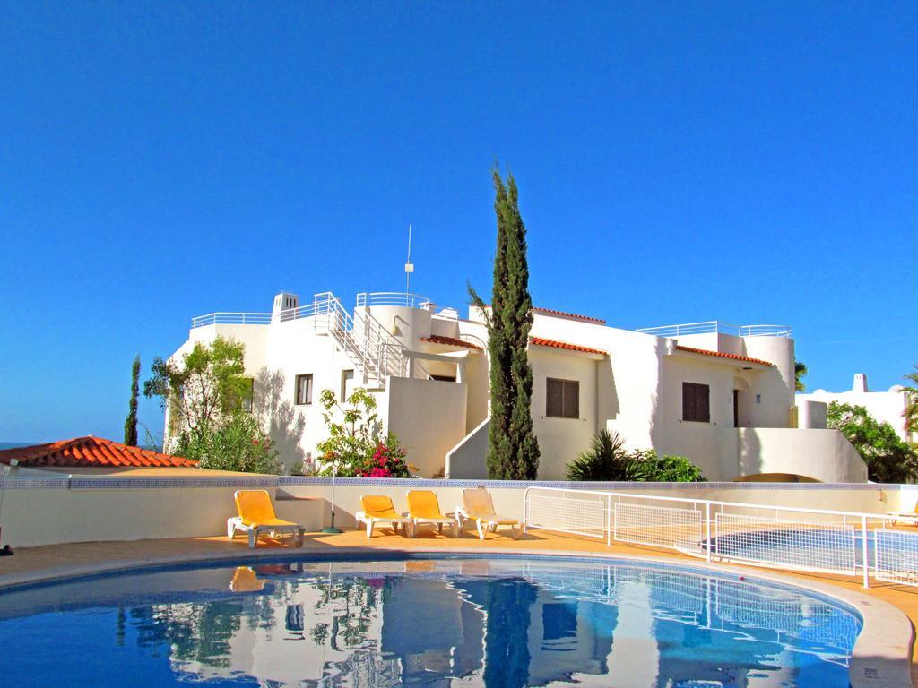 Luxury Apartment Carvoeiro  Pokój zdjęcie
