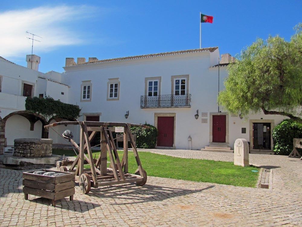 Luxury Apartment Carvoeiro  Pokój zdjęcie