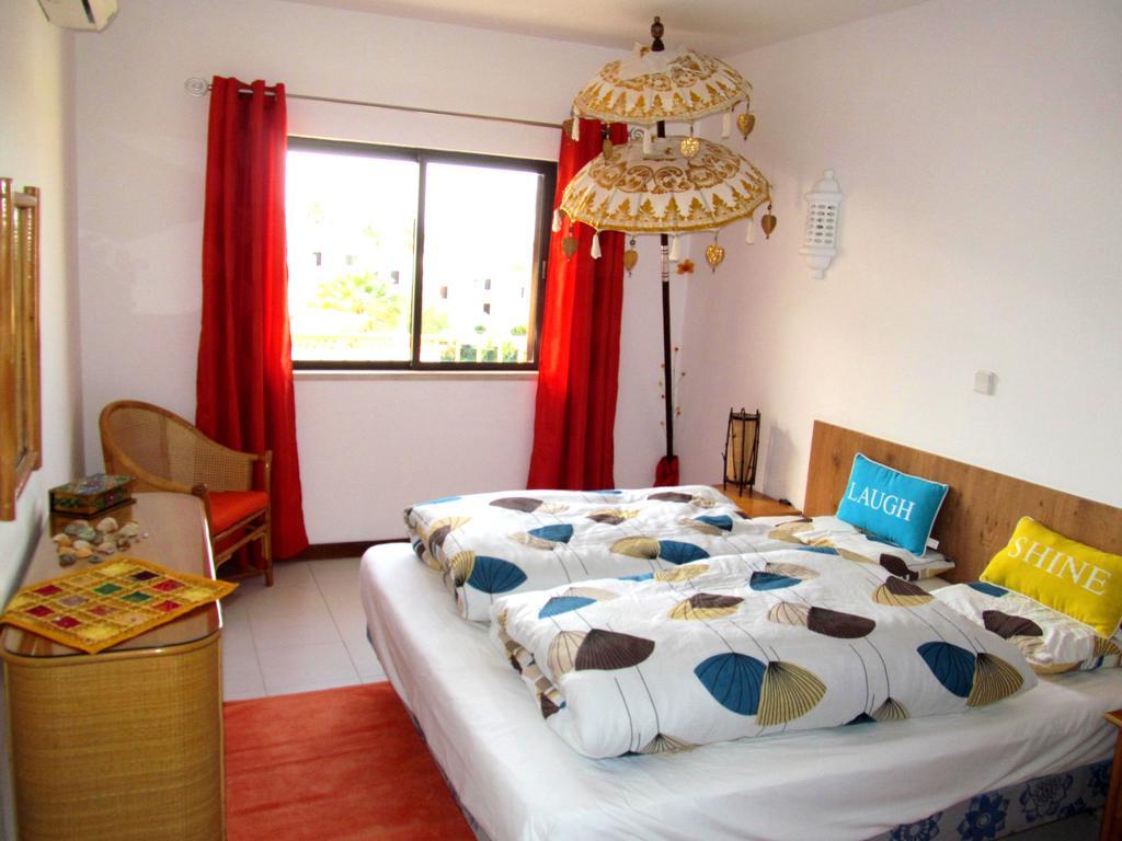 Luxury Apartment Carvoeiro  Pokój zdjęcie