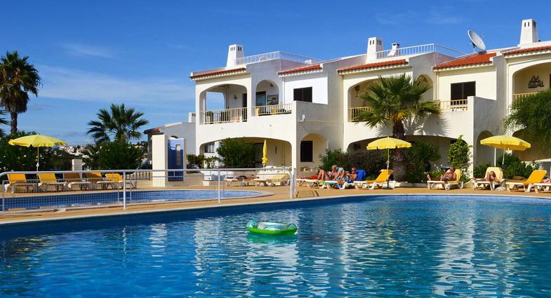Luxury Apartment Carvoeiro  Pokój zdjęcie