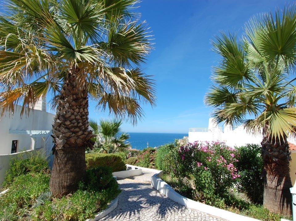 Luxury Apartment Carvoeiro  Pokój zdjęcie