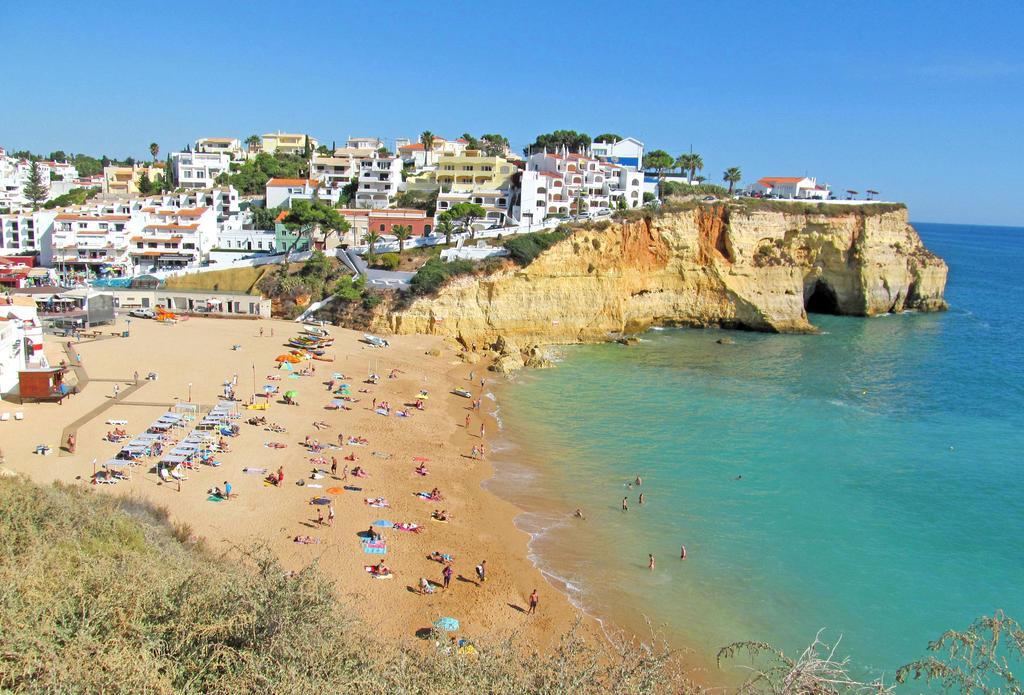 Luxury Apartment Carvoeiro  Zewnętrze zdjęcie