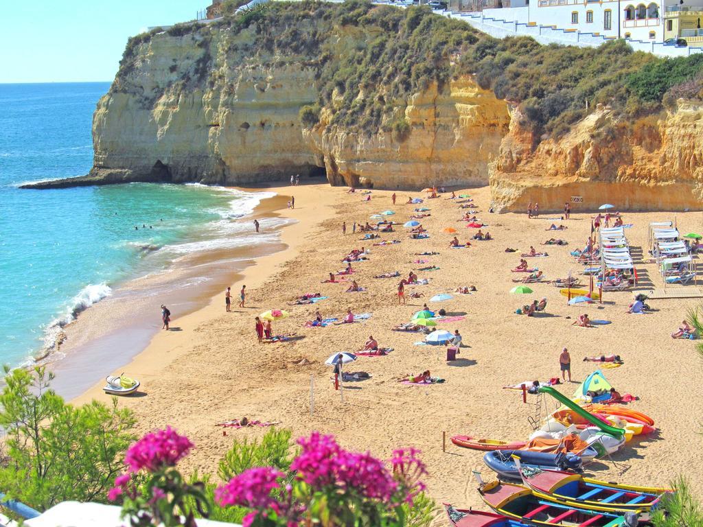 Luxury Apartment Carvoeiro  Zewnętrze zdjęcie