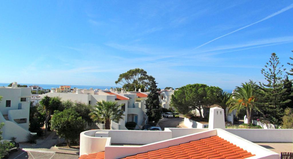 Luxury Apartment Carvoeiro  Zewnętrze zdjęcie