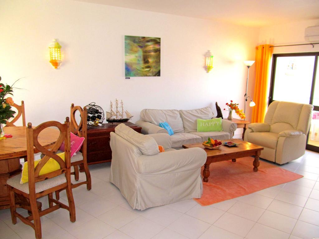 Luxury Apartment Carvoeiro  Zewnętrze zdjęcie