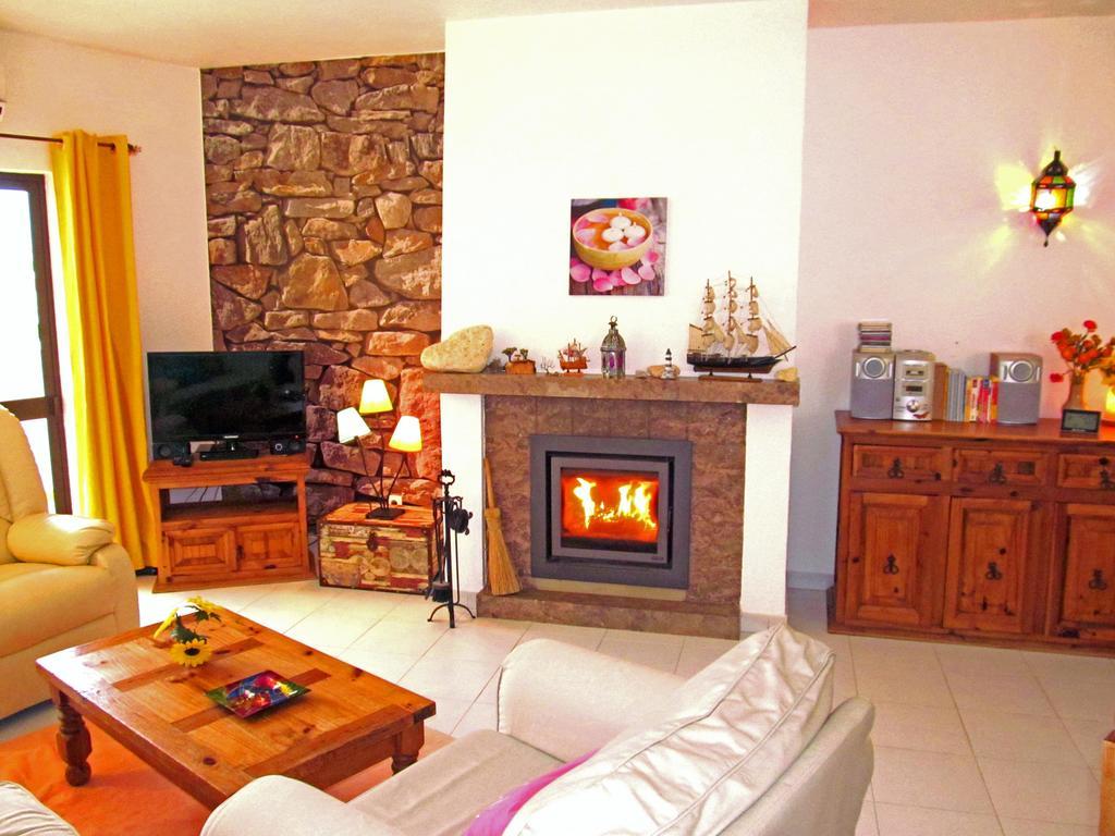 Luxury Apartment Carvoeiro  Zewnętrze zdjęcie